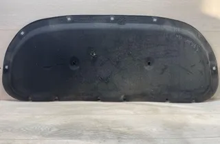 VOLKSWAGEN Sharan 2 generation (2010-2024) Bonnet Insulation Panel 7N0863831 34996495