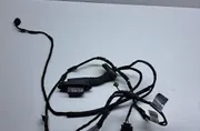 BMW 5 Series E60/E61 (2003-2010) Rear Parking Aid Wiring CU15254,9120806,14206010 34990933