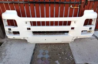 MAN TGA (2000-present) Front Bumper 27321105