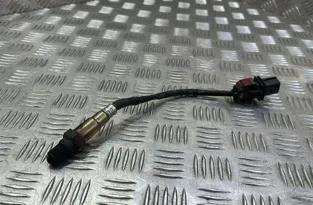 AUDI A7 C7/4G (2010-2020) Lambda Oxygen Sensor 070906262 31833920