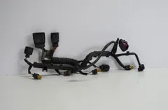 AUDI A5 8T (2007-2016) Engine Cable Harness 06H971627 10021417