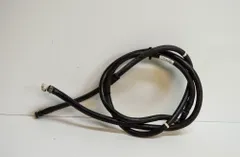 AUDI A6 C7/4G (2010-2020) Tubo de boquilla del lavafaros 14446544