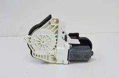 AUDI A8 D4/4H (2010-2018) Motor del elevalunas de la puerta delantera izquierda 8K0959801B 17647924