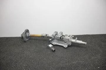 PORSCHE Cayenne 958 (2010-2018) Steering Column Mechanism 7P5419501CK 34483317