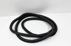VOLKSWAGEN Golf 7 generation (2012-2024) Front Right Door Seal Rubber 5GM867912D 27193433