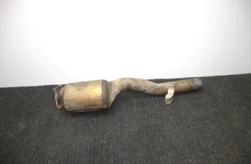 PORSCHE Cayenne 958 (2010-2018) Catalyst 7P5254450 34021808