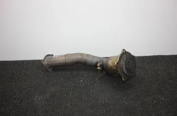 PORSCHE Cayenne 958 (2010-2018) Catalyst 7L5131705K 34023192