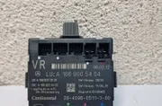 MERCEDES-BENZ M-Class W166 (2011-2015) Front Right Door Control Unit A1669005404 34988994