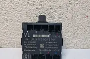 MERCEDES-BENZ M-Class W166 (2011-2015) Front Right Door Control Unit A1668202926 34989012