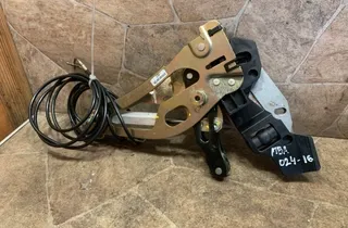 MERCEDES-BENZ SL-Class R230 (2001-2011) Roof Folding Mechanism A2307901171 34935081