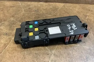 MERCEDES-BENZ GL-Class X164 (2006-2012) Fuse Box A1645450201 34934173