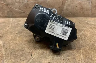 MERCEDES-BENZ C-Class W205/S205/C205 (2014-2023) Termostato EGR A6260104000 34916433