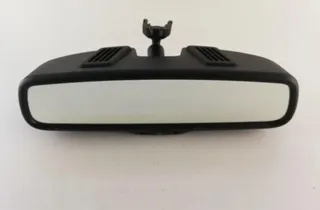 DODGE Nitro 1 generation (2007-2010) Espejo retrovisor interior KL2467,55157457AB 35467830