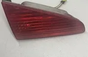 PEUGEOT 607 1 generation (2000-2008) Left Side Tailgate Taillight 2543 31848857