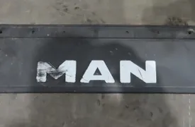 MAN TGS (2007-present) Front Left Mudguards 34804552