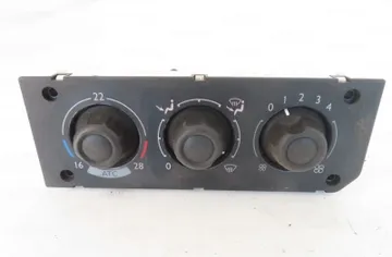 DAF CF (2013-present) Unidad de control de clima 9000792 34876198