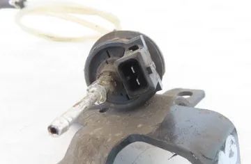 SCANIA P,G,R,T - series (2003-present) Autonomous heater control panel 34967680