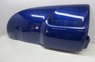 SCANIA P,G,R,T - series (2003-present) Front Lower Grill 1769906 25863920