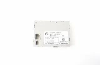 MERCEDES-BENZ SLK-Class R171 (2004-2011) Gateway Control Unit A1715405045 34997593