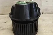 DACIA Sandero 1 generation (2008-2012) Ventilador del calentador N106609Z5354 34992922