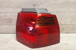 HONDA Accord 7 generation (2002-2008) Rear Left Taillight 34986554