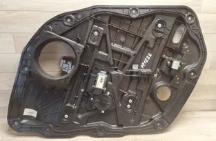 KIA Optima 3 generation (2010-2015) Front Right Door Window Regulator 824812T010 34986360