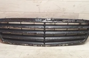 MERCEDES-BENZ C-Class W203/S203/CL203 (2000-2008) Front Upper Grill A2038800223 34992327