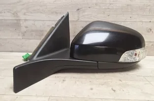 VOLVO V70 3 generation (2007-2020) Left Side Wing Mirror 34986754