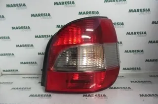 RENAULT Scenic 1 generation (1996-2003) Lámpara de luz trasera derecha 77004280550,7700428055 27386331
