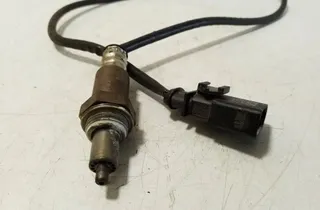 SKODA Kamiq 1 generation (2019-2023) Lambda Oxygen Sensor 1K0973804,04E906262GG 32159679