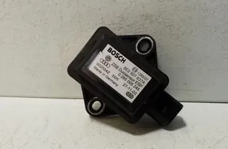 BENTLEY Continental Acceleration Sensor 8E0907637A 32166100