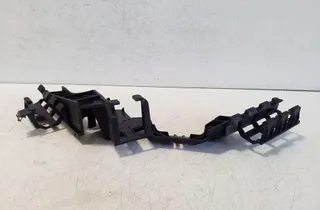 AUDI A6 C6/4F (2004-2011) Left Headlight Bracket Mount 4K0907285C 32173207