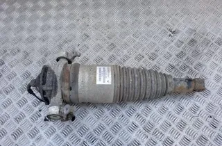 PORSCHE Cayenne 958 (2010-2018)  rear left pneumatic shock absorber 7P5616503AF 32176208