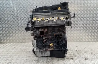 AUDI Q3 8U (2011-2020) Engine CFF 33105902