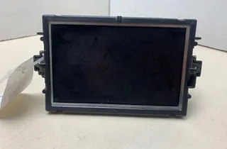MERCEDES-BENZ C-Class W204/S204/C204 (2004-2015) Navigation Display 011791,A2C30083500 34179455