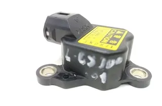 LEXUS GS 2 generation (1997-2004) Sensor de colisión trasero izquierdo 8944130050 34869355