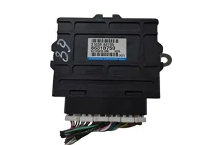 MITSUBISHI Outlander 3 generation (2012-2023) Unidad de control de la caja de cambios 8631B759 34069763