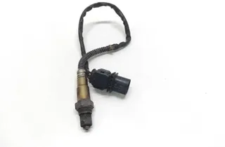 SKODA Fabia 5J (2007-2014) Lambda Oxygen Sensor 0281004064,045906262 22724616