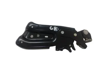 VOLKSWAGEN Sharan 2 generation (2010-2024)  Sliding door hinge 7N0843398C 28358172