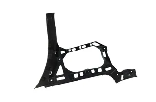 VOLKSWAGEN Passat B6 (2005-2010) Soporte del parachoques trasero izquierdo 3C8807393 29538823