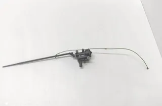 BMW 7 Series F01/F02 (2008-2015) Fuel Tank Cover Lock 6711720067402 32814095