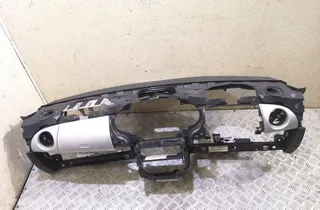 MINI Cooper R50 (2001-2006) Panel 32857528