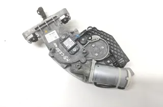 MERCEDES-BENZ C-Class W204/S204/C204 (2004-2015) Motor de cierre suave del maletero del portón trasero A2128203542 32968136