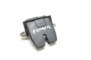 FORD C-Max 2 generation (2010-2019) Tailgate Boot Lock 8M51R442A66DB 33041423