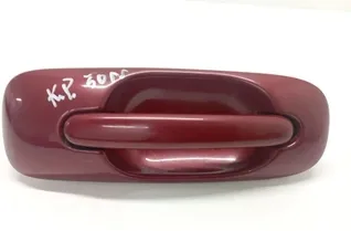 CHRYSLER Voyager 3 generation (1995-2001) Manija exterior de puerta corrediza del lado izquierdo SR7155 33353341