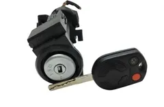 FORD USA Focus 3 generation (2011-2020) Cerradura de encendido BV6N3F642AD 33687131
