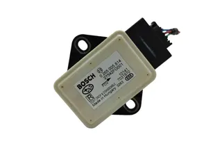 SUBARU Impreza 3 generation (2007-2014) Acceleration Sensor 27542FG001 33843402