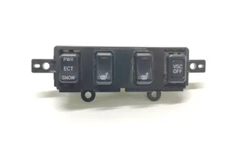 LEXUS GS 2 generation (1997-2004) Interruptor de calefacción del asiento 769282 34869827