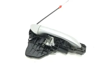 MERCEDES-BENZ GL-Class X164 (2006-2012) Left Side Sliding Door Exterior Handle 34911273