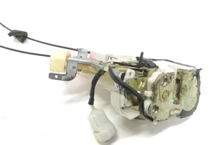 LEXUS GS 2 generation (1997-2004) Cerradura de puerta trasera derecha 34870453